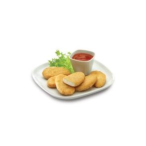 Chicken Nuggets glutenfri 300 gr. 