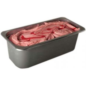 Italiensk is, jordbr