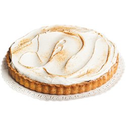 Italiensk citron marengstrte 1300 gr