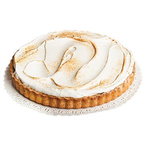 Italiensk citron marengstrte 1300 gr