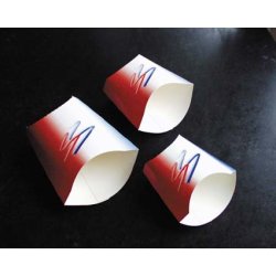 Pommes Frites Scoop's XL