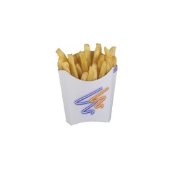 Pommes Frites Scoop's XL