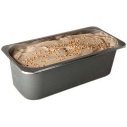 Italiensk is, Hasselnd