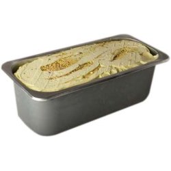 Italiensk is, pistacie