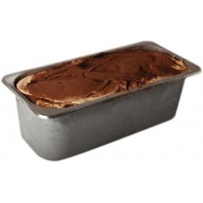 Italiensk is, Tiramisù