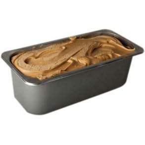 Italiensk is, Lakrids