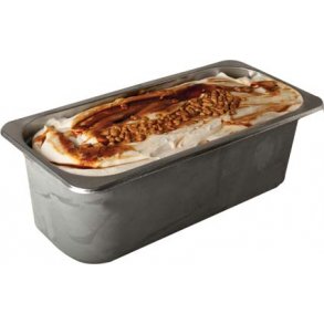 Italiensk is, Panna Cotta