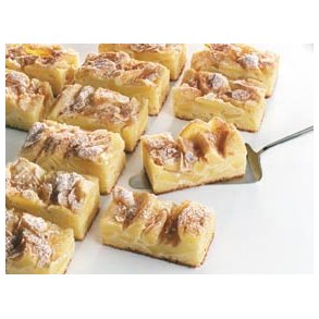 SKAFFEVARE - Bedstemors blesnitte 1000 gr.