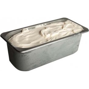 Italiensk is, nougat torroncino