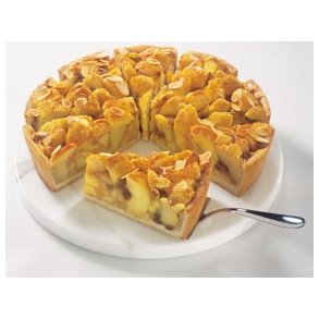 Rocky Mountain Applepie 2500 gr.