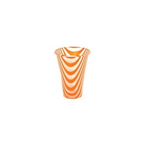 DrinkMix Glas 500 cl. - Orange