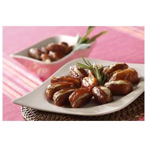 TapasSnacks - Dadler med fl�deost 600 gr.